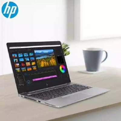 惠普 HP ZBook 14U G5 工作站（i7-8550U/8G/256G Z-Turbo SSD/2GB独显/14寸） 台式工作站