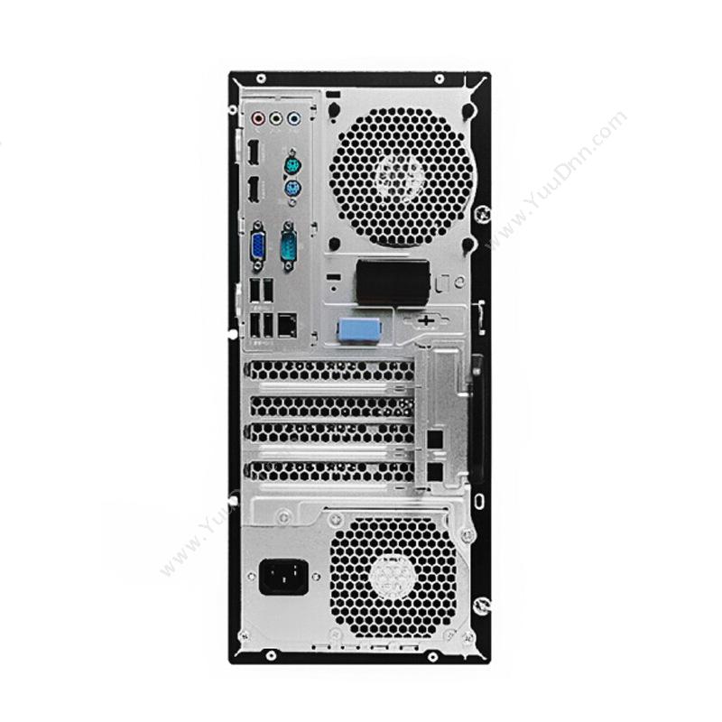 联想 Lenovo ThinkStation P318  30CBA349CD（黑） I3-7100/4G/1TB/P400 2G/RAMBO/DOS/250W 台式工作站