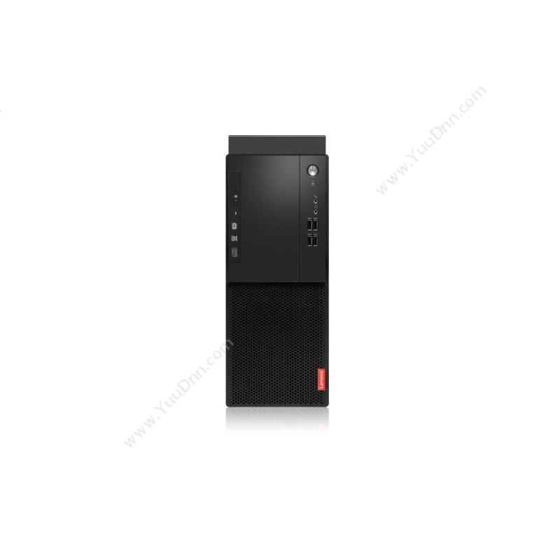 联想 Lenovo 启天M410-D190（21.5显示器） 台式机 电脑套装