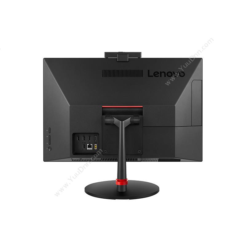 联想 Lenovo 启天A815-D094  X4 970（黑）  AMD B300/8G/1T/2G独显/DVDRW/ 21.5英寸 台式一体机