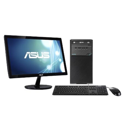 华硕 Asus D320MT-G45B00008（21.5