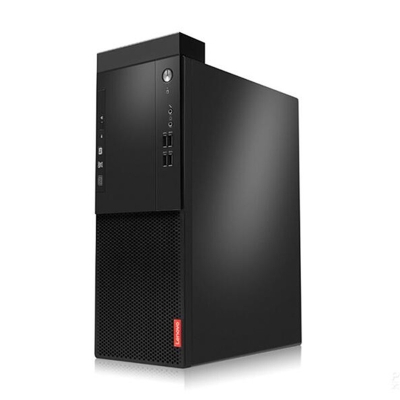 联想 Lenovo 启天M410-N018     i5-6500/8GB/1TB/无光驱/集成显卡/win7/三年质保 电脑主机