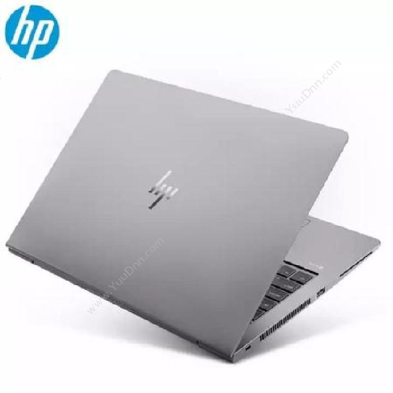 惠普 HP ZBook 14U G5 工作站（i7-8550U/8G/256G Z-Turbo SSD/2GB独显/14寸） 台式工作站