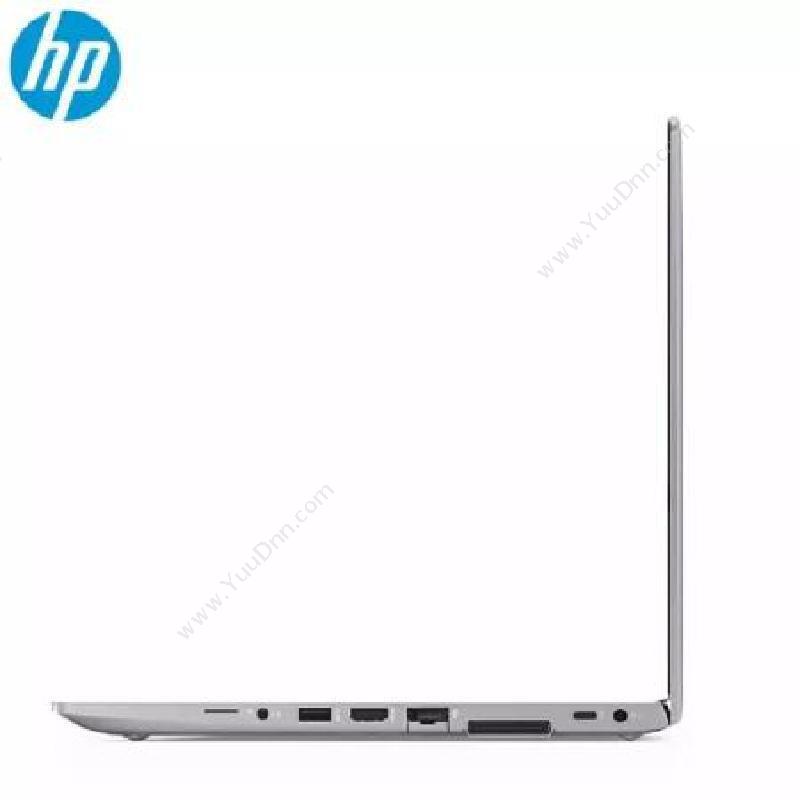 惠普 HP ZBook 14U G5 工作站（i7-8550U/8G/256G Z-Turbo SSD/2GB独显/14寸） 台式工作站