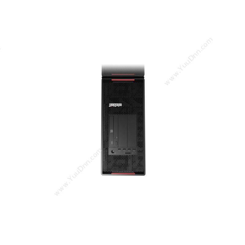 联想 Lenovo ThinkStation P720  30BBA0CYCW（黑） 4110/64G/2*2TB/P4000 8G/RAMBO/DOS/900W 台式工作站