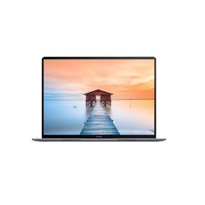 华为 Huawei MACH-W19C  MateBook X Pro（灰）  i5-8250U/集成/8GB/256GB/（2G）独立/无光驱/LED/13.9英寸/2年保修/DOS 笔记本