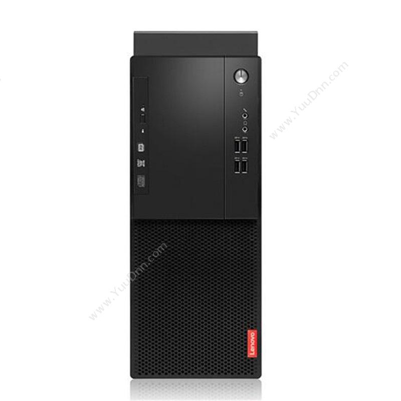 联想 Lenovo 启天M410-N018     i5-6500/8GB/1TB/无光驱/集成显卡/win7/三年质保 电脑主机