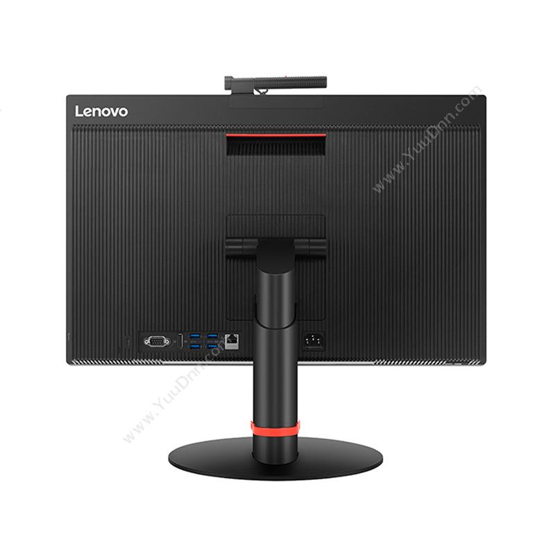 联想 Lenovo ThinkCentre M820z-D116  I5-8500（黑）  /8G/128G+1T/2G独显/DVDRW/21.5英寸 台式一体机