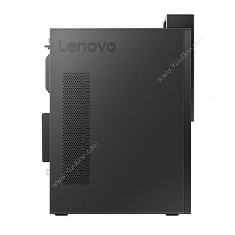 联想 Lenovo 启天M420-D193 台式机 I5-8500/（黑）  B360/8G/1T/2G独显/DVDRW/21.5英寸/保修3年/DOS 电脑套装