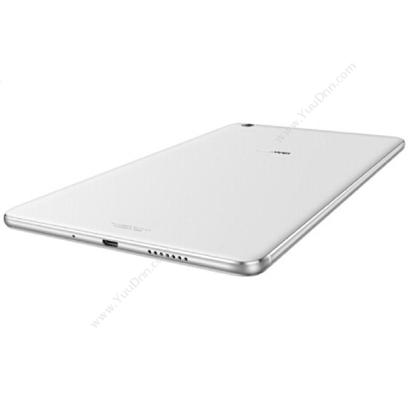 华为 Huawei MON-AL19B  C5（白）  3+32G 8英寸 平板电脑