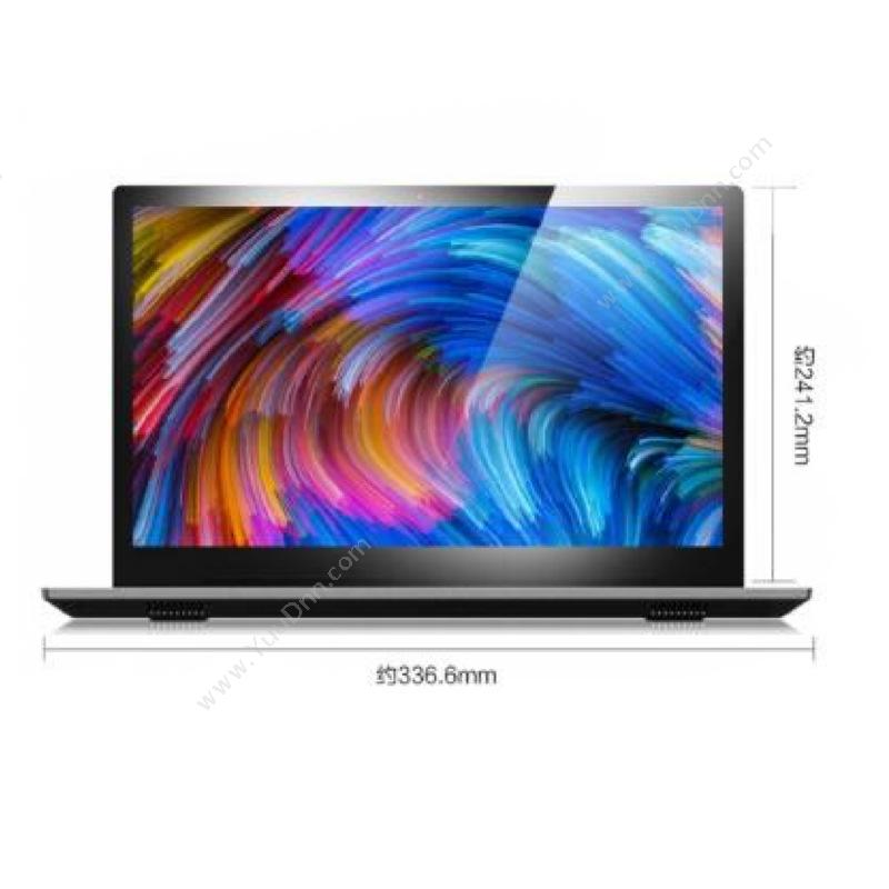 联想 Lenovo 昭阳E53-80085  i7-8550U/（黑）  8GB/1TB/独立显卡2GB/无光驱/15.6英寸/DOS/一年保修 笔记本