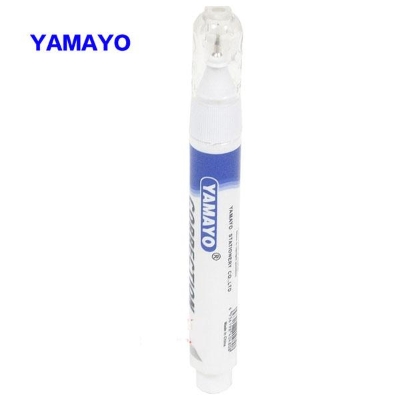 北威 Yamayo YM-320C钢头 8ml 修正液