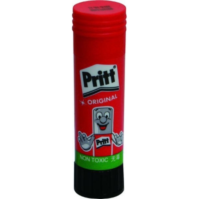 汉高百特 Pritt PBSE22GC 胶棒 22g  天然，强力，高效 固体胶