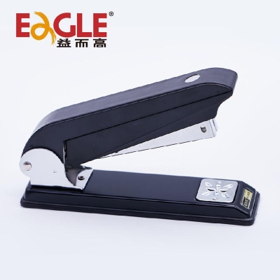 益而高 Eagle 灵智型转头订书II9628 桌面订书机