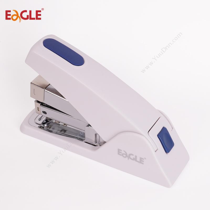 益而高 Eagle50页省力S5109桌面订书机