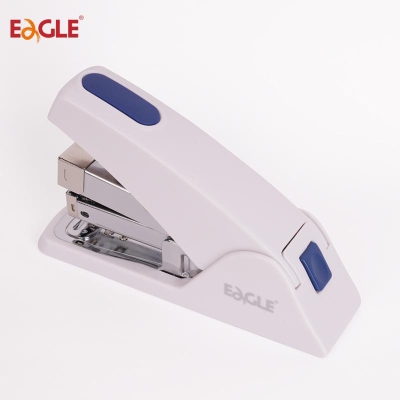 益而高 Eagle 50页省力S5109 桌面订书机