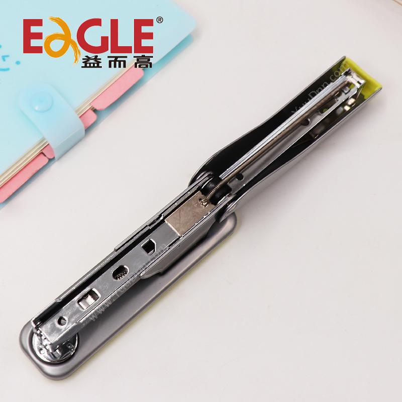 益而高 Eagle 24/6风云系列S6085B 桌面订书机