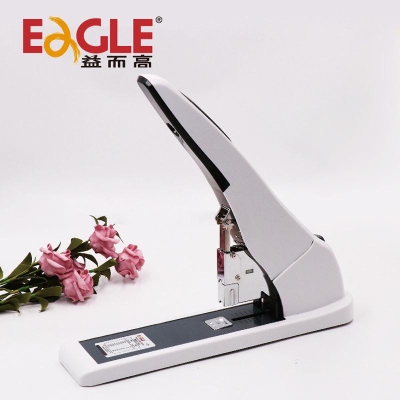 益而高 Eagle 省力935 重型订书机