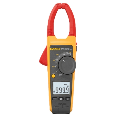 福禄克 Fluke F-376 漏电流钳形表