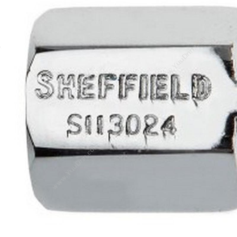 钢盾 Sheffield S113024 减震器拆装专用 套筒