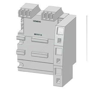 西门子 Siemens3RV19171E电机保护断路器附件