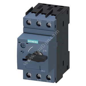 西门子 Siemens 3RV24111CA10 电机保护断路器
