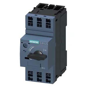 西门子 Siemens 3RV24110AA20 电机保护断路器
