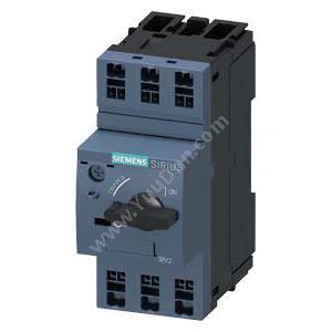 西门子 Siemens 3RV20110HA20 电机保护断路器
