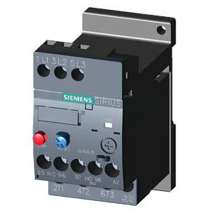 西门子 Siemens 3RU61160HB1 热过载继电器