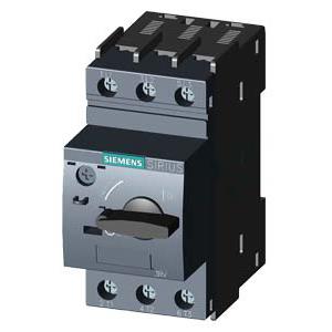 西门子 Siemens 3RV64111DA10 电机保护断路器