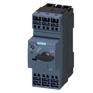 西门子 Siemens 3RV20210JA20 电机保护断路器