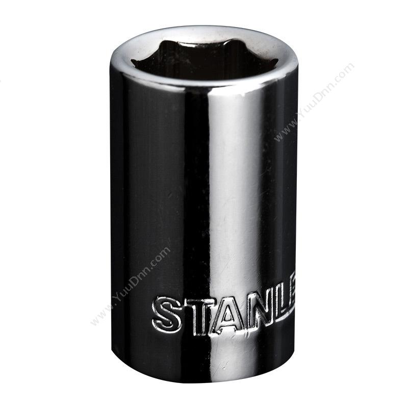 史丹利 Stanley86-112-1-22 6.3mm系列公制6角标准套筒
