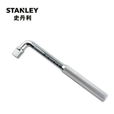 史丹利 Stanley 86-493-22 12.5mm系列L型套筒扳杆 套筒附件