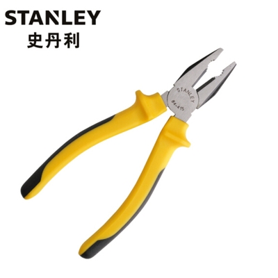 史丹利 Stanley 84-417-23 双色柄  8