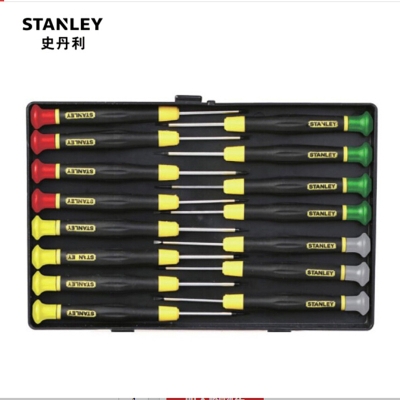 史丹利 Stanley 66-381 电脑工具（黑） 其他管道工具