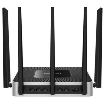 普联 TP-Link TL-WVR1300L 企业级AC1300双频无线VPN路由器 VPN网络路由器