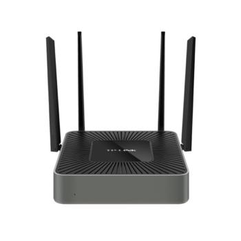 普联 TP-Link TL-WAR900L 企业级AC900双频无线VPN路由器 VPN网络路由器