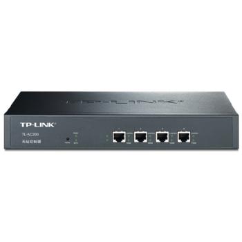 普联 TP-Link TL-AC200 AC控制器