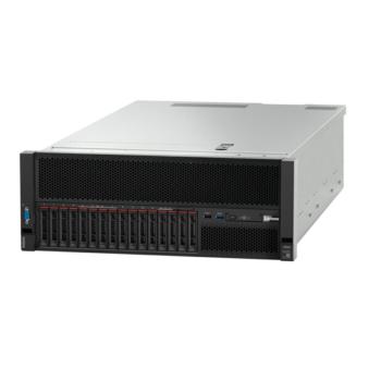 联想 Lenovo SR860 服务器主机IBM 2*5118 8*2.5