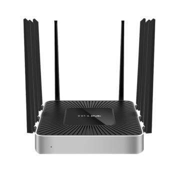 普联 TP-Link TL-WVR2603L 企业级AC2600三频无线VPN路由器 VPN网络路由器