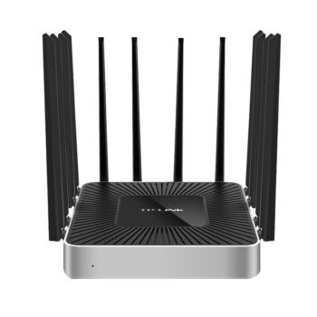 普联 TP-Link TL-WVR4300L 企业级AC4300三频无线VPN路由器 VPN网络路由器