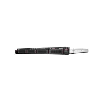 联想 Lenovo RD350 E5-2620V4*216G300G*3550W*2导轨 机架式服务器