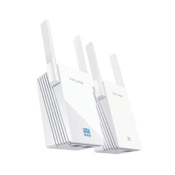 普联 TP-Link TL-H29RA&TL-H29EA HyFi智能无线套装 无线套装