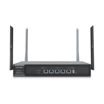 普联 TP-Link TL-WVR1200G 企业级千兆路由器 千兆网络路由器