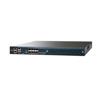 思科 Cisco AIR-CT5508-12-K9 8口 AC控制器