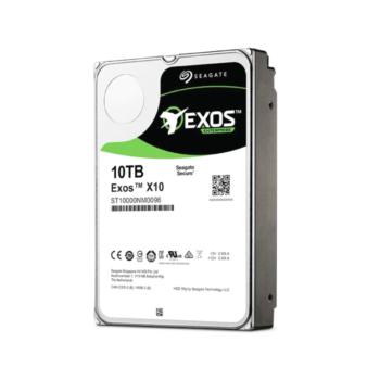 希捷 Seagate ST10000NM0096 10TB企业级SAS硬盘 硬盘