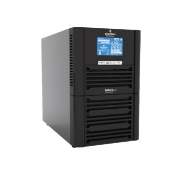 艾默生 Emerson GXE 1-3KVA高性能UPS GXE 02k00TL1101C00 UPS电源