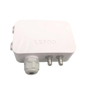 力夫 Lefoo 型号 LFM108-501G-VZ 压差传感器