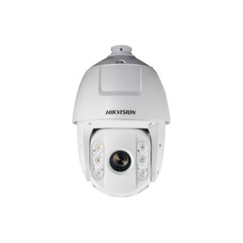 海康威视 HKVision 200万红外网络高清球机DS-2DC6220IW-A 红外球型摄像机