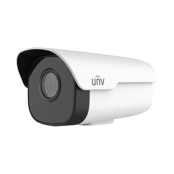 宇视 Uniview IPC2A4L-IR3-UPF40-D-DT 400万POE星光级红外筒型网络摄像机 星光级摄像机